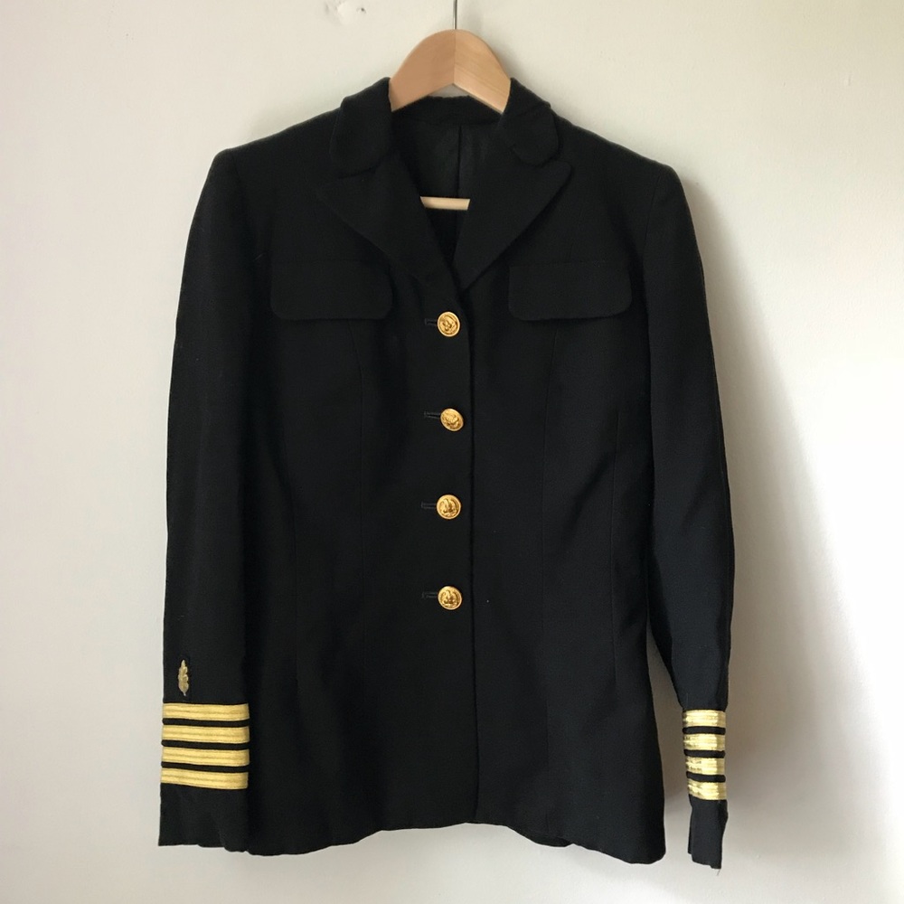 US Navy Jacket